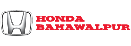 Honda Bahawalpur Logo